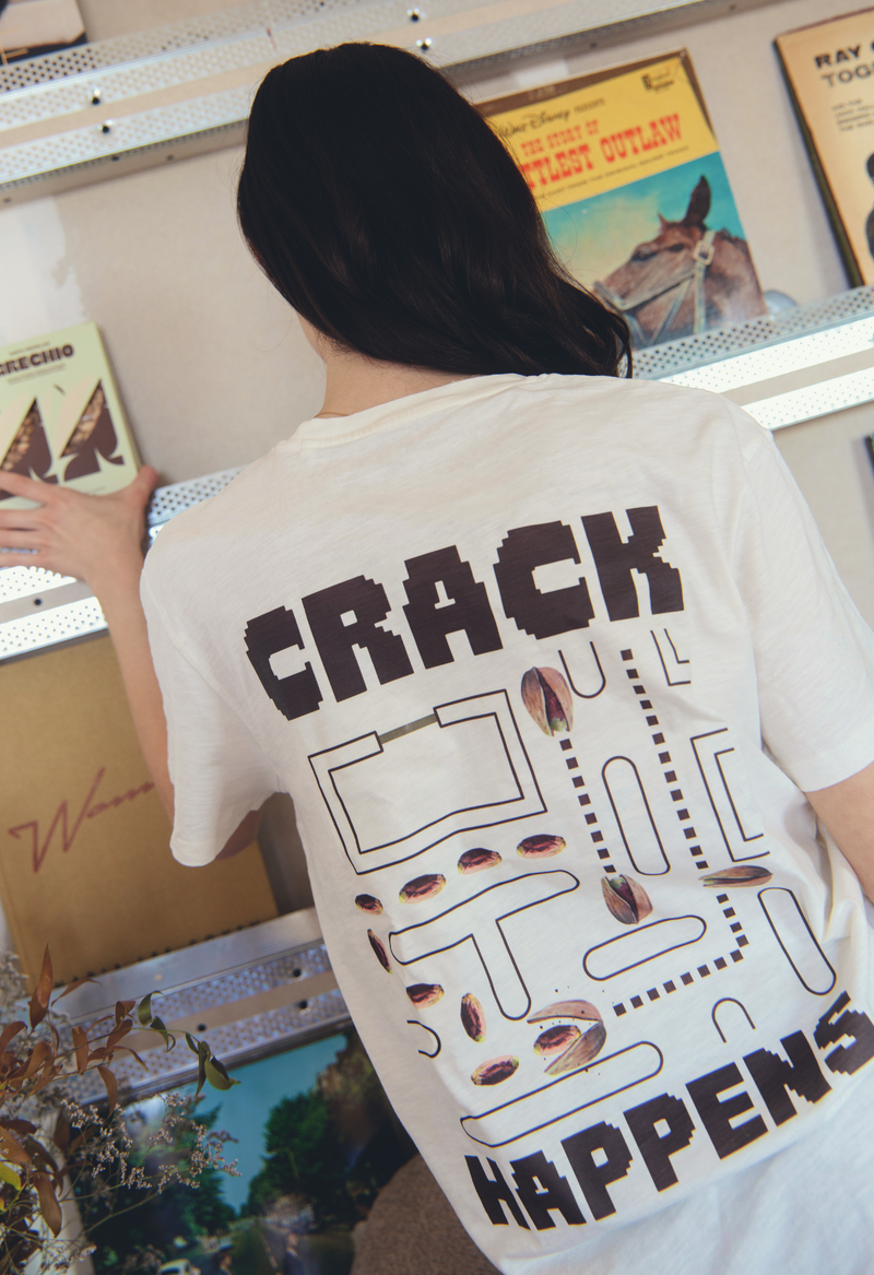 Crack Happens